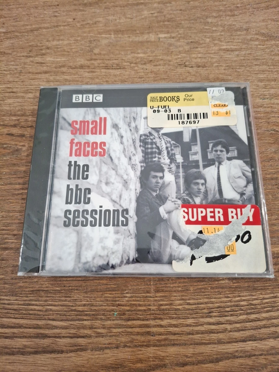 Music CDs Small Faces for sale | eBay