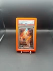 Charmander 2023 SV2a SV151 JPN Art Rare 168/165AR PSA MINT 9