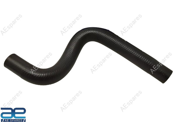 Heizschlauch Auslass FüR Suzuki A-Star 1.0L 2008-2013 17872M68K00 Ecs-image