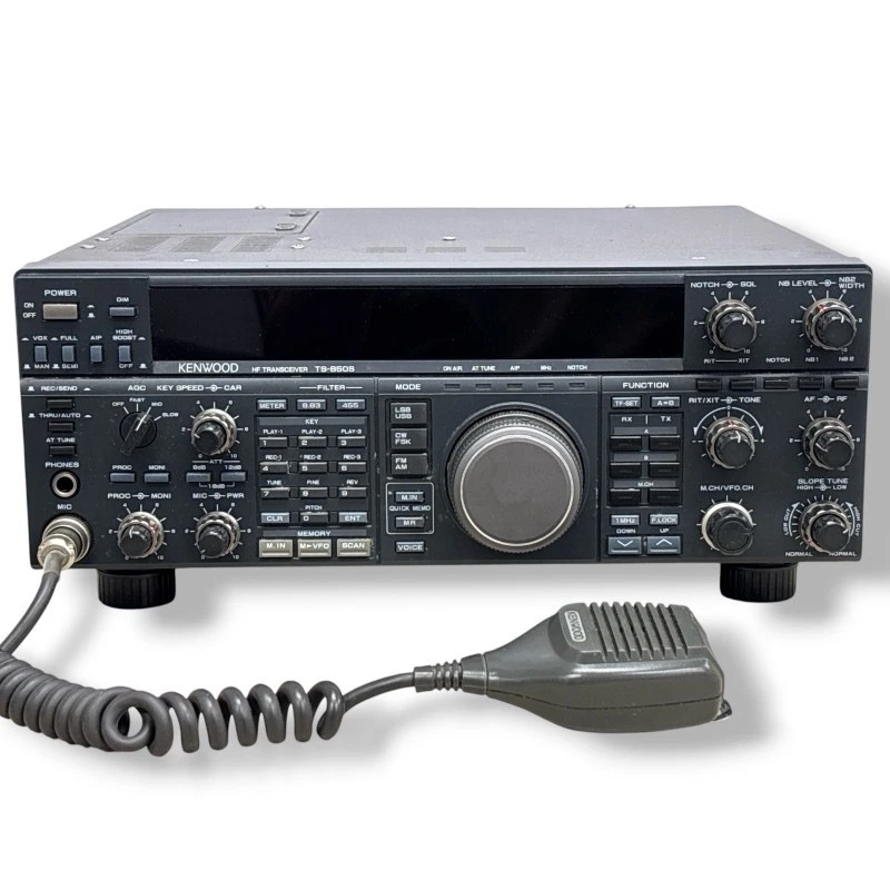 Kenwood Ts 850 for sale - eBay
