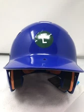 New, Other Schutt AiR 5.6 Softball Batting Helmet Advanced D30 Padding Lrg Royal