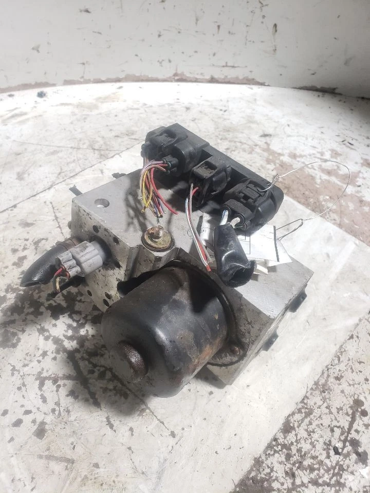 Conjunto de actuador y bomba de pieza de freno antibloqueo para 00-02 LEXUS RX300 1326373 Foto 2 de 4