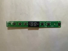 MARVEL REFRIGERATION S68167 S68167-01 DIGITAL DISPLAY CONTROL AZ118445 | KM2036