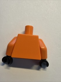 Lego Star Wars Minifigure -  Biggs Darklighter (From Set 7140)