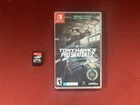 New ListingTony Hawk Pro Skater 1+2 - Nintendo Switch Used