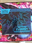 Etb Pokémon Dresseur D'Élite- MEO2 Méga-Évolution Flammes Fantasmagoriques FR