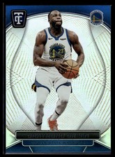 2024-25 Panini Totally Certified #83 Draymond Green Mirror