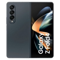 Samsung Galaxy Z Fold 4 5G 256GB Phantom Black Android Smartphone