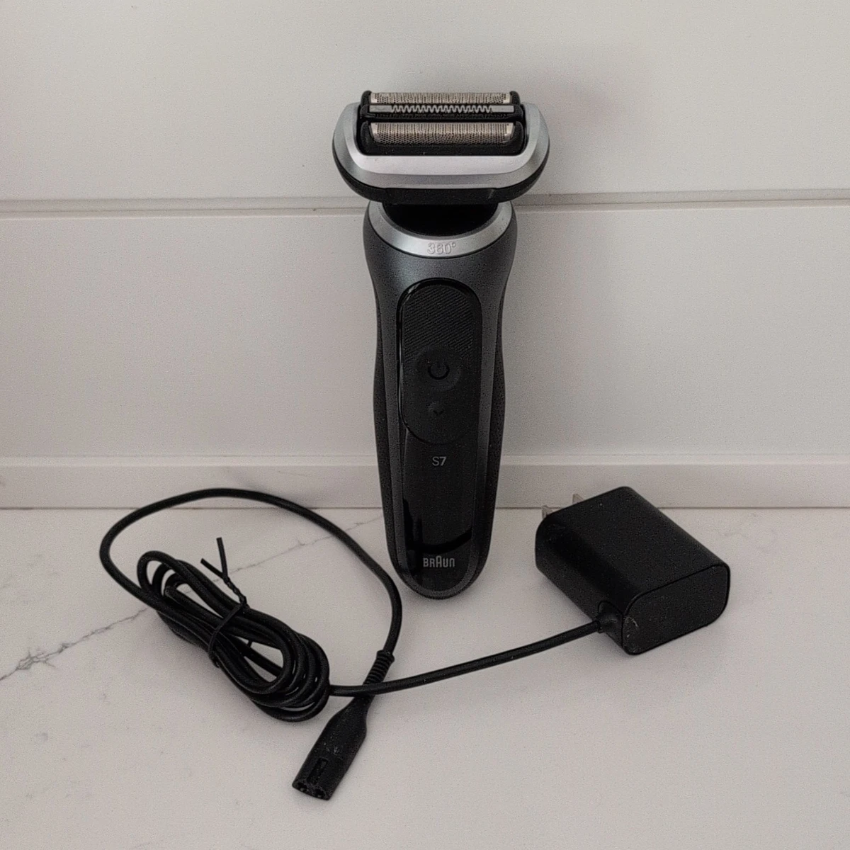 Braun Series 7 Electric Shavers for Men for sale | eBay