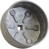 74.5mm Oil Filter Socket Wrench 2175 ASSENMACHER TOOLS Oil Filter Removal