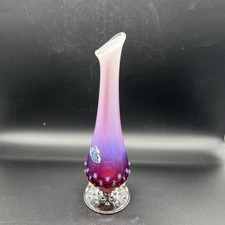Fenton Plum for sale | eBay