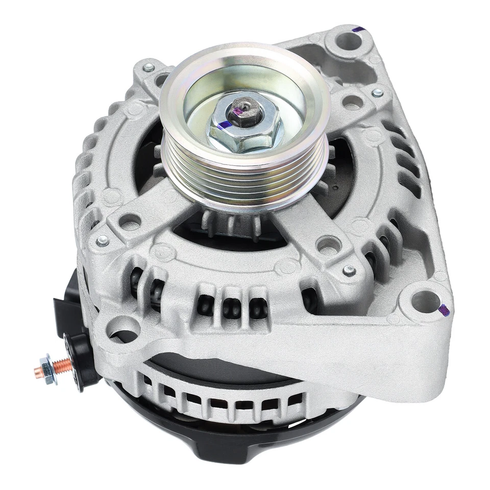 Alternator For 2014-2019 Chevrolet GMC Silverado Sierra 1500 23487088 14007 — 第 2/4 张图片