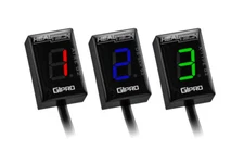 1999-2020 Suzuki Hayabusa GSX1300R Healtech GIpro G2 Gear Indicator