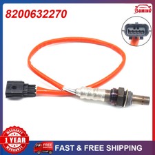Sensor de oxígeno 8200632270 para Renault Clio III Grandtour Logan Estate 8200461432