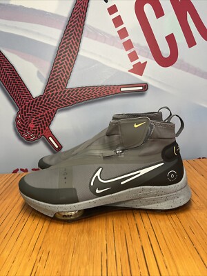 NIKEナイキハイパースィープ Nike Air Zoom Infinity Tour 2 Next% Shield Golf (FD6854-001) Men's