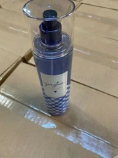 Bath Body Works GINGHAM Fine Fragrance Mist 8 Oz Full Size (NEW)