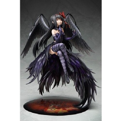 Aniplex Puella Magi Madoka Magica The Rebellion Story Devil
