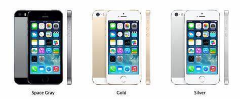 Apple iPhone 5s - 16GB - (Telstra Locked) - Picture 2 of 3