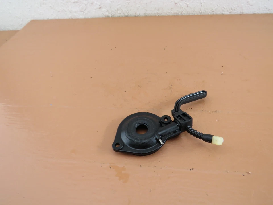 Bomba de aceite original para motosierra Jonsered CS 2238 S 530-057935 Foto 4 de 4