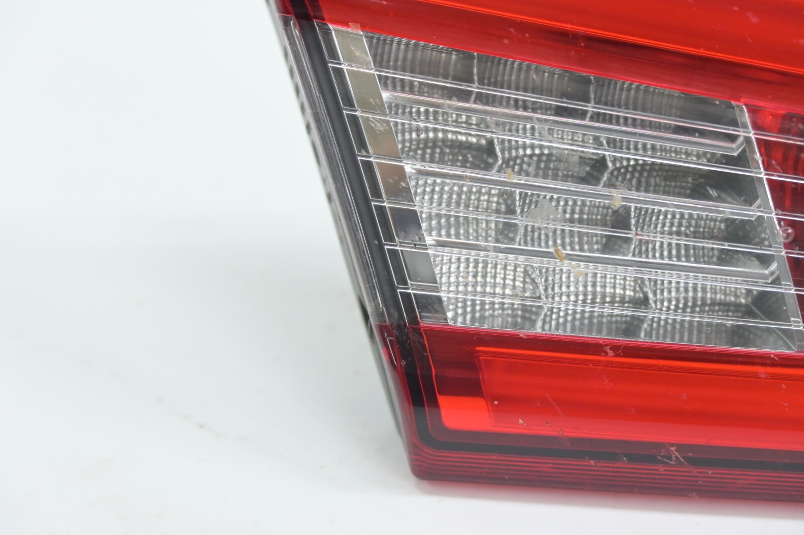 ⭐ 14-21 Maserati Ghibli Rear Right Inner Trunk Lid Taillight Light Lamp Oem
