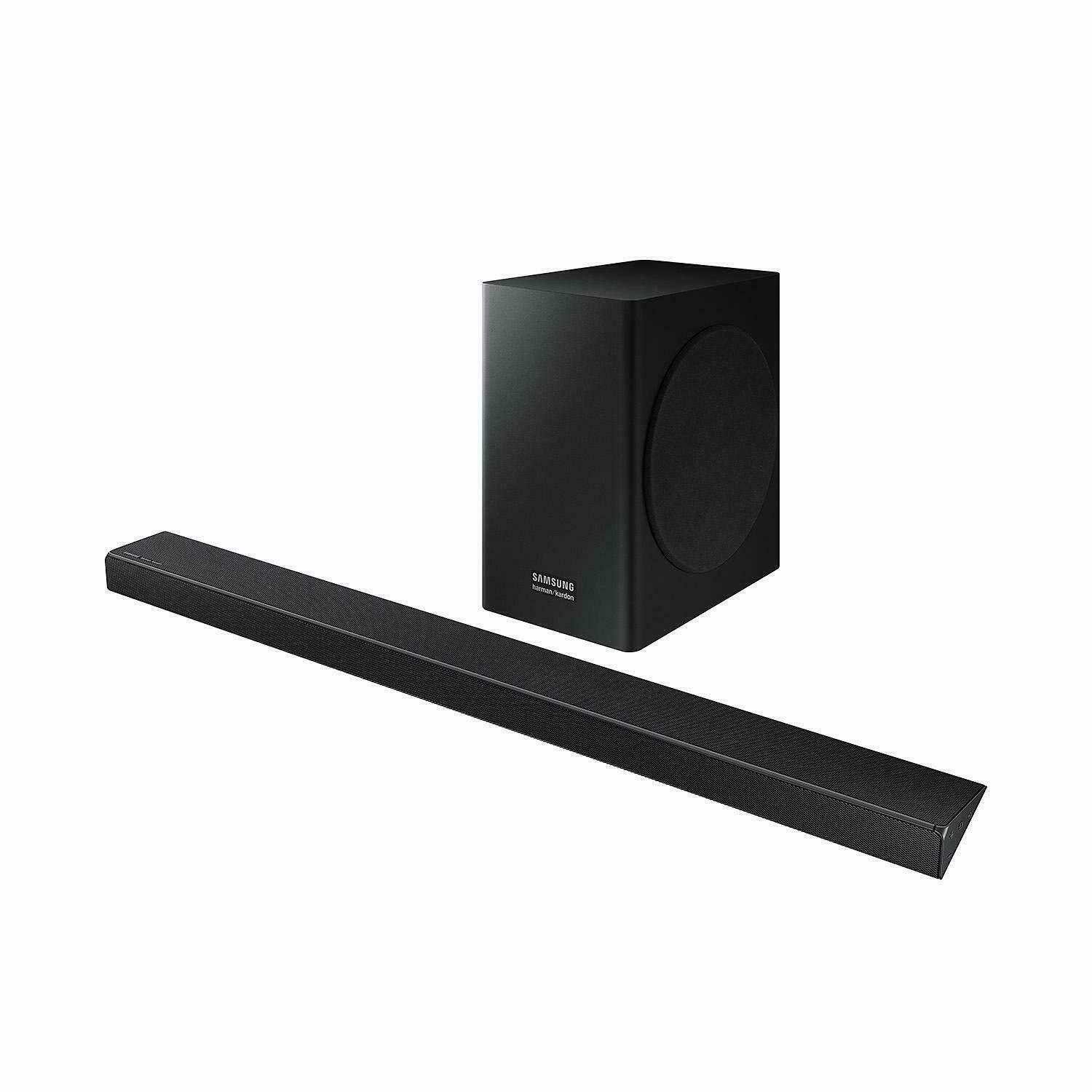 sound bar 5.1 channel