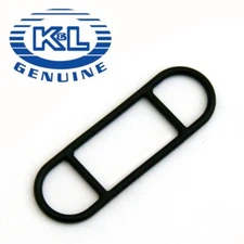 Petcock Gasket Seal pet cock fuel gas tank valve tap o-ring oring Yamaha yz80 yz