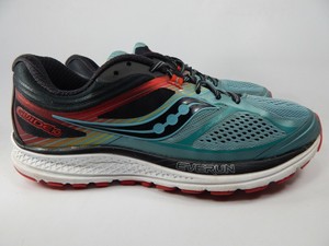 saucony guide 44