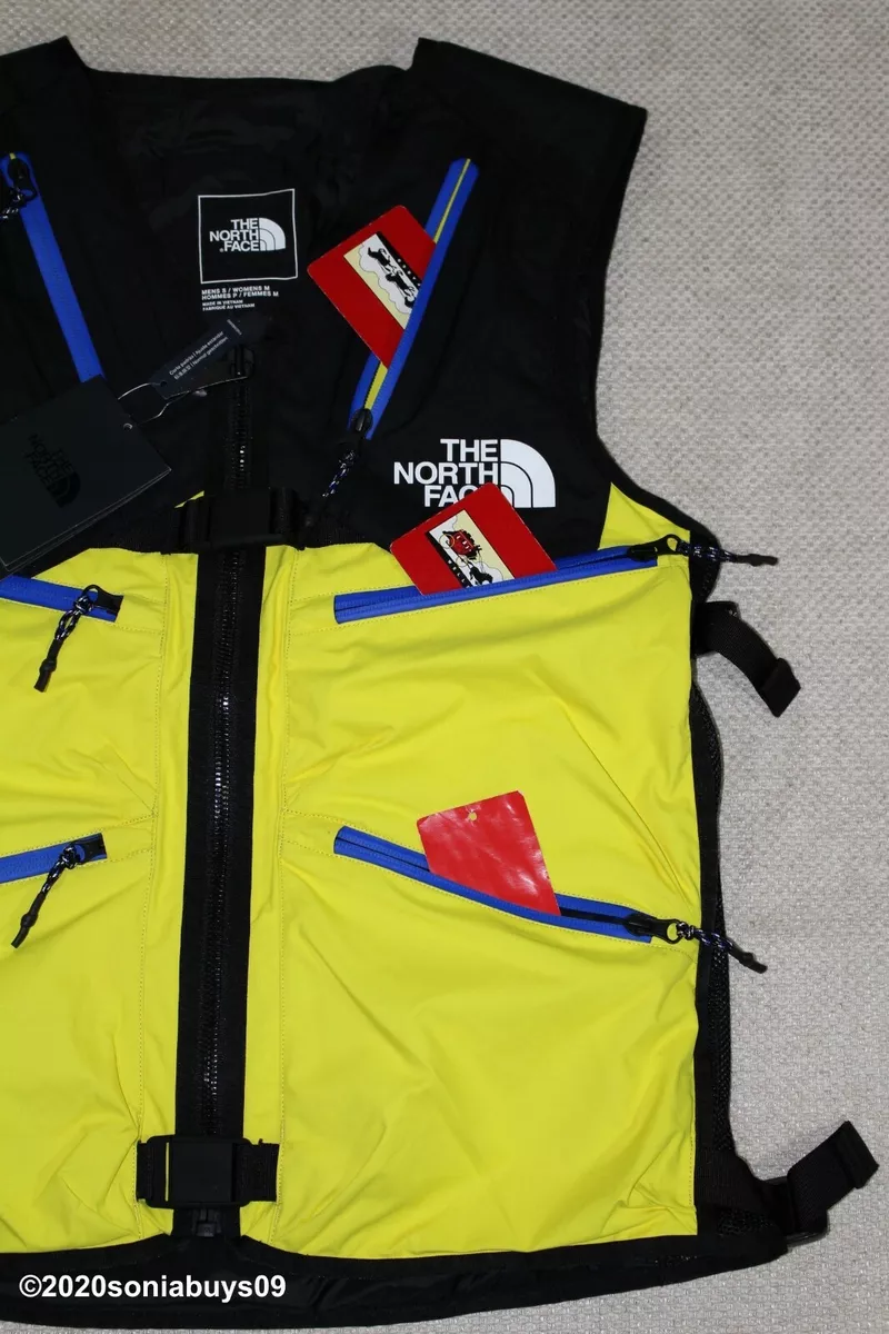 North face abs vest sale