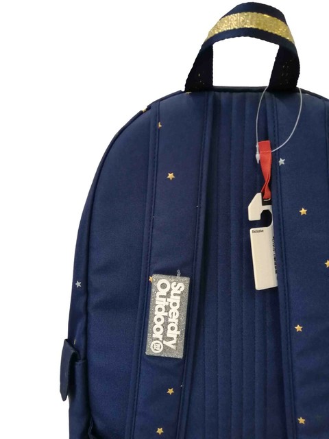 superdry iridescent mesh montana