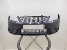 SEAT TOLEDO MK4 COMPLETE FRONT BUMPER GRILLES 2014-2018