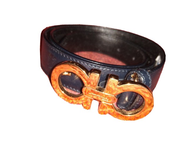 discount ferragamo belt