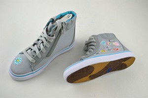 keds double up high top sneaker