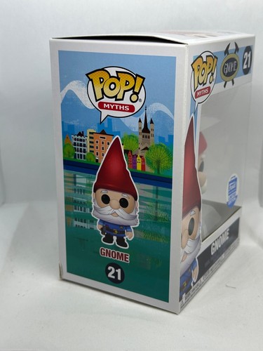 Funko POP! Mythen #18-24 Sammle alles Lot - Bild 29 von 51