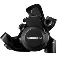 Shimano D/brake Rs305 Calip F/mt Fr Black | Size = Front | Colour = Black Shimano D/brake Rs305 Calip F/mt Fr Black | Size = Front | Colour = Black