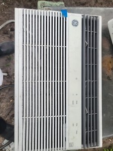G.E. Air Conditioner Filter