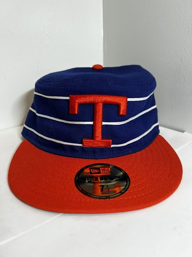 Buy New Era 59 Fifty Pillbox Texas 
