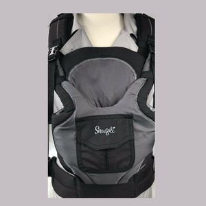 evenflo snugli baby carrier