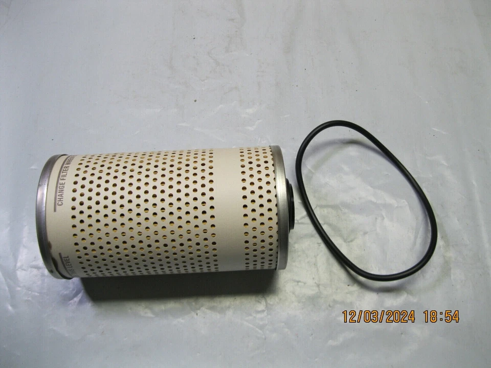 HASTINGS FUEL FILTER FF1095 - Image 2 of 4