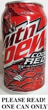 ماونتاين ديو Mountain Dew