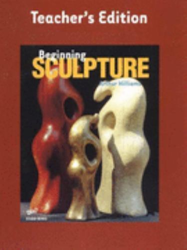Beginning Sculpture - Picture 1 of 1