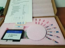 Global Opticom 4 Channel 100MHz OADM Module OADM14CACCL06