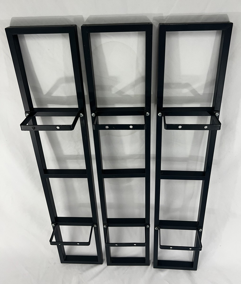 LOT of 3 IKEA Lerberg 34