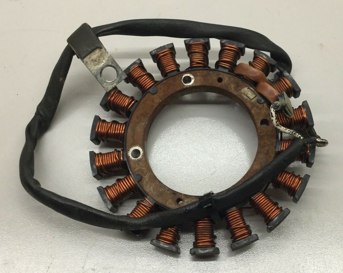 JOHN DEERE 318 STATOR HE1911456 316 F910 F930 T260 eBay