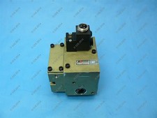 Ross 2778C3901 Dual Pilot Operated Check Valve 3/4 NPT Remote Used