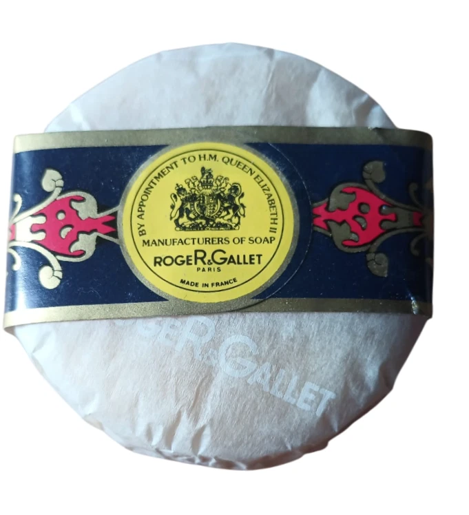 Roger & Gallet Seife 4 x 100 g Bois De Santal Sandalwood - Bild 2 von 4