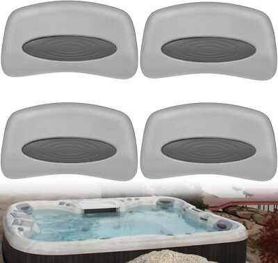 4-Pack 6472-960 Spas Chevron Pillow For Sundance 850 880 Series 2001-2008