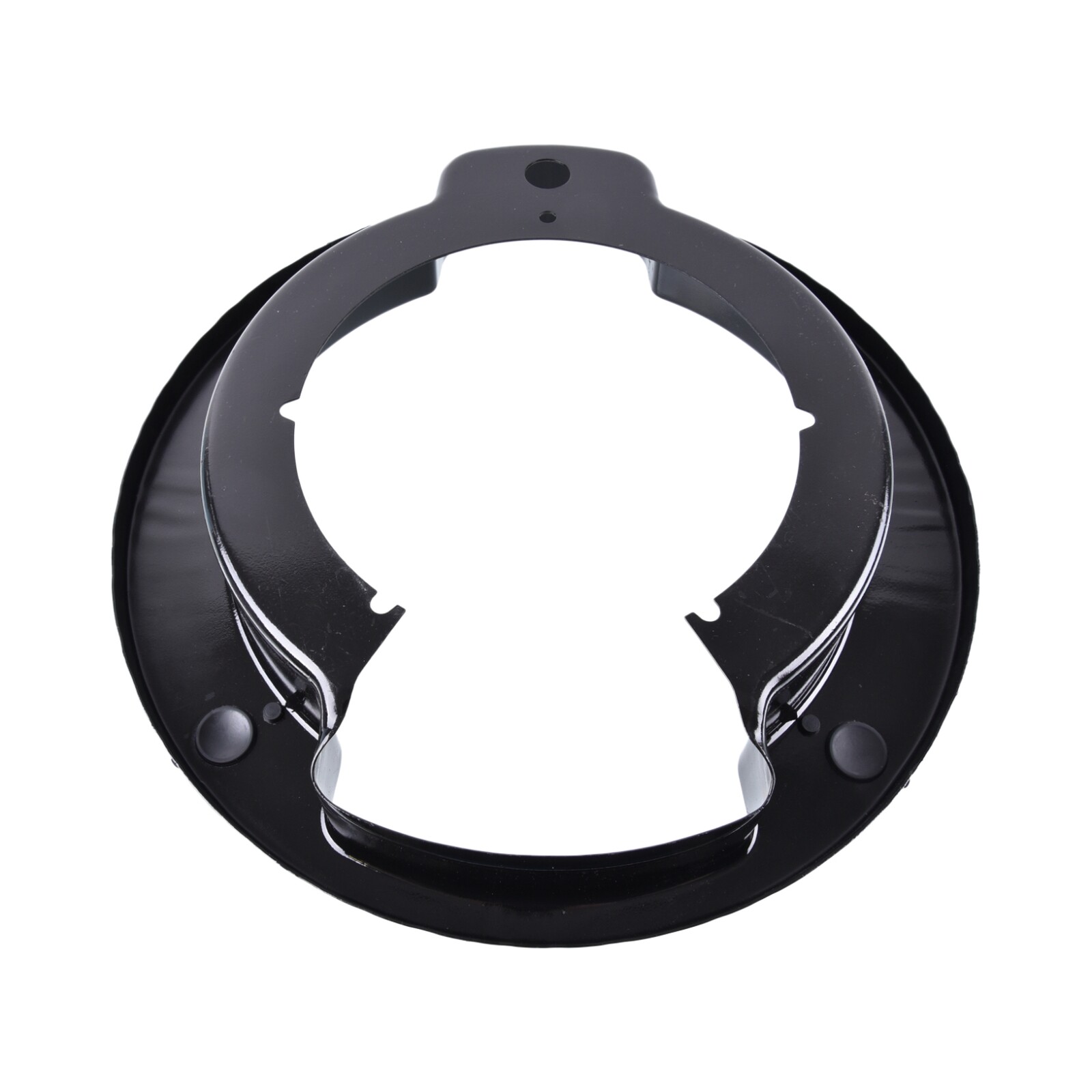 Febi Bilstein Brake Drum Cover Plate 174282 - OEM Quality for Volvo Trucks