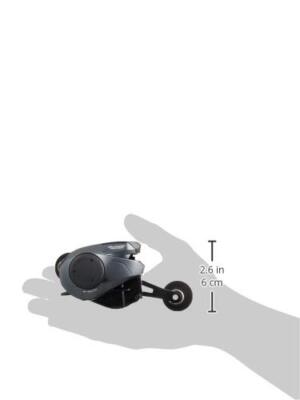 Shimano Double Reel Bait General Purpose Lure 19 Barchetta Premium