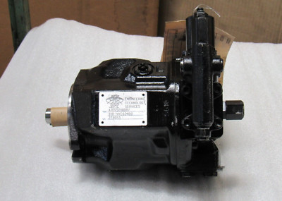 NEW ENGINEERING TECHNOLOGY SERVICES HYDRAULIC PUMP A10VS018DR/31R-VKC62N00