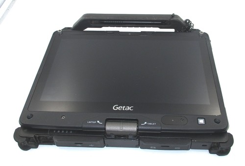 Getac V110 G3 i5-6200U 16GB 1TB SSD Rugged TouchSCR Webcam GPS WWAN Build Yours! - Picture 3 of 17